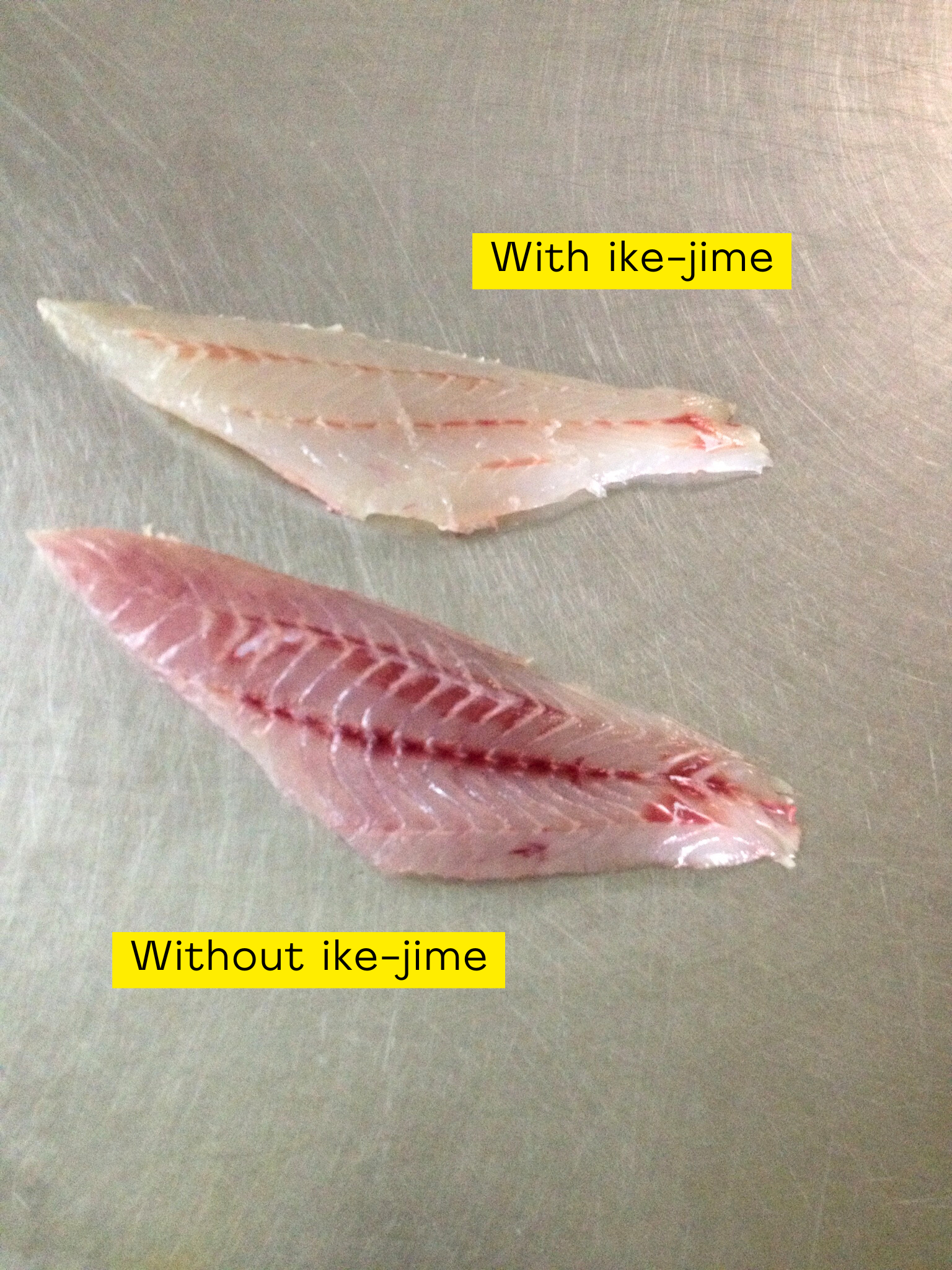 ike-jime